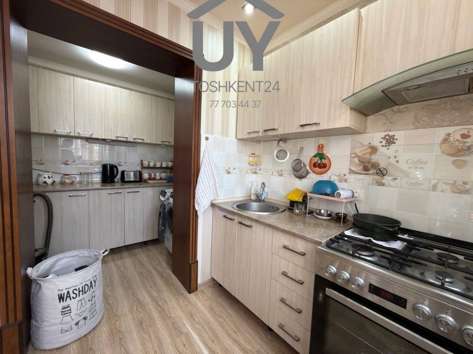 3 комнатная балкон 2х6 кирпич Буюк Ипак Йули Саехат 171 школа Максим г