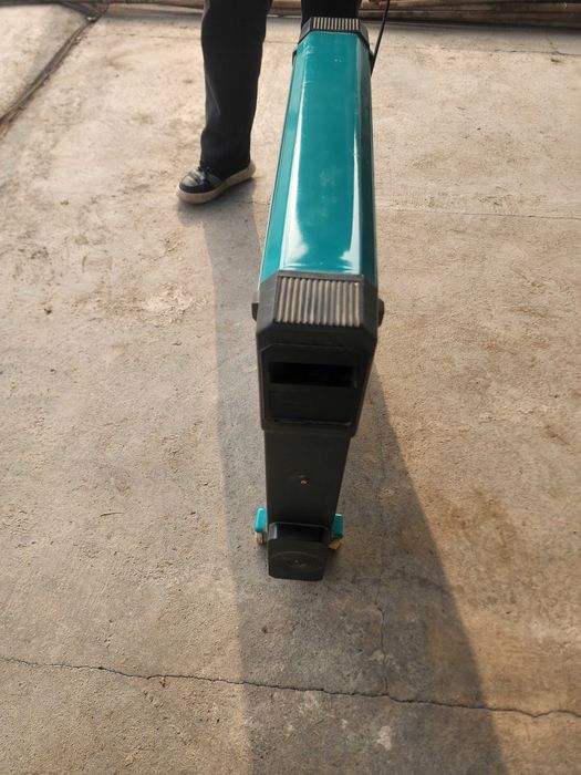 Масленный обогреватель