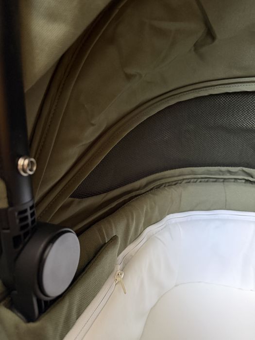 Landou Cybex Balios S Lux - Moss Green