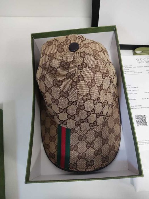 În stoc șapcă de baseball bărbați femei G  0218