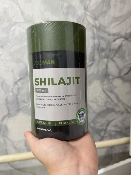 VITA MAN для мужчин