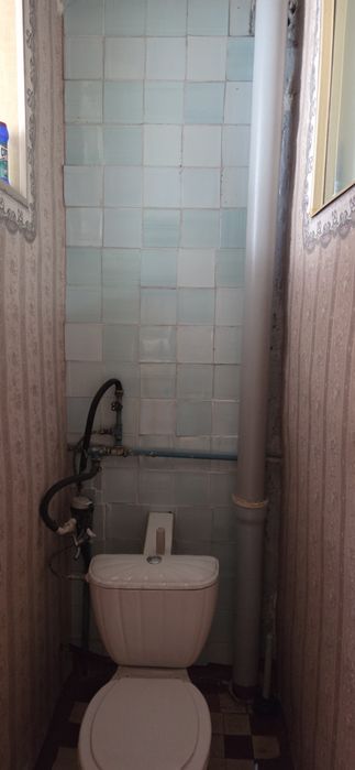 Продаётся квартира