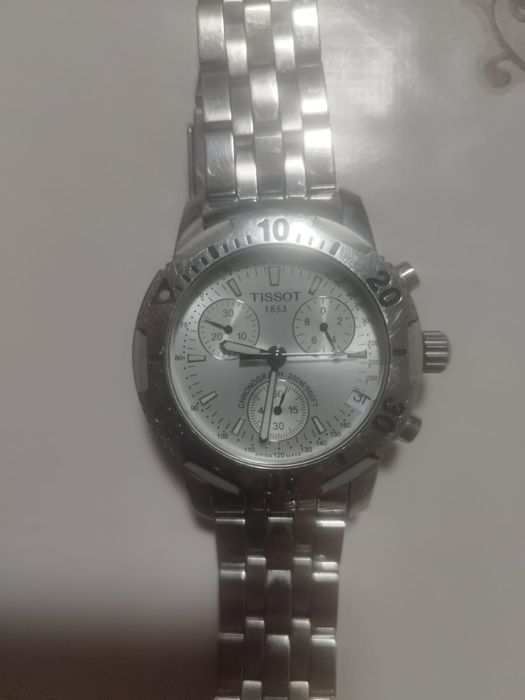 Tissot 1853 часы наручные