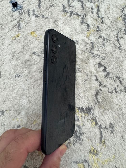 Продаётся Samsung Galaxy A24 128/6 ideal