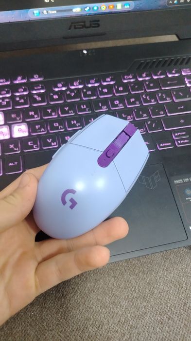 Logitech G304 Lıghtspeed