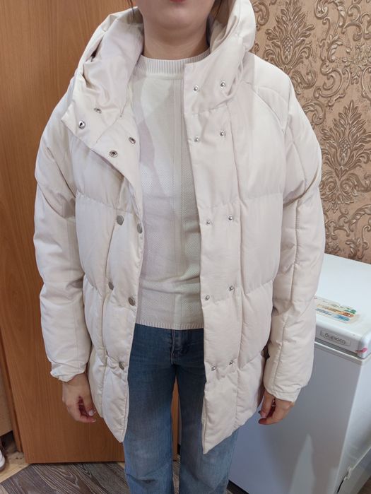 Куртки 46 размер осень