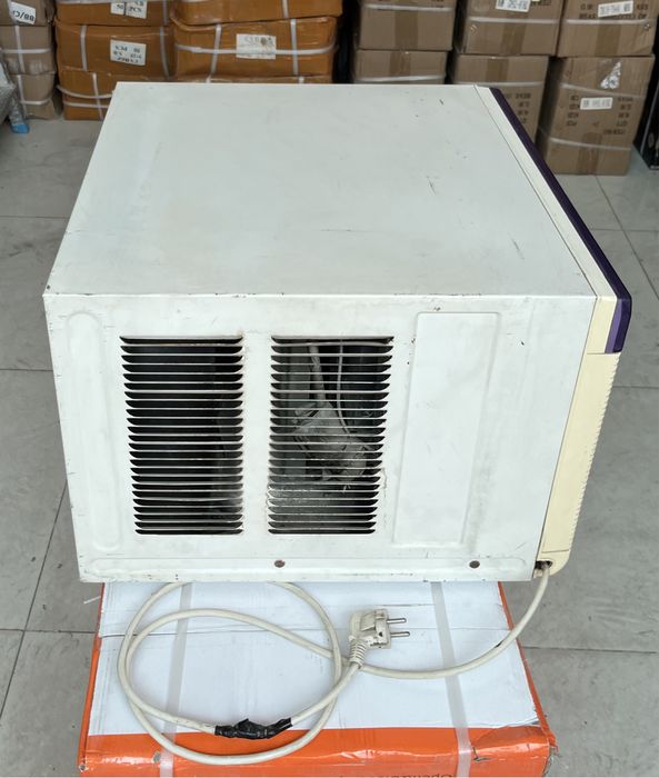 roison комнатный кондиционер КС - 25/12