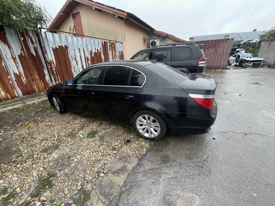 bmw e60 525 193 на части бмв е60 525 193 m54b25