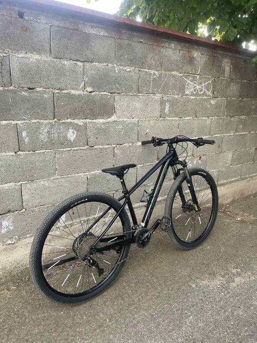 Велосипед Orbea Onna Junior 29" размер S