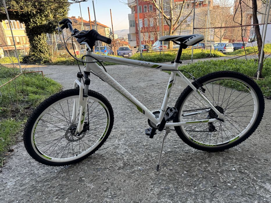 DRAG ZX 2  М размер