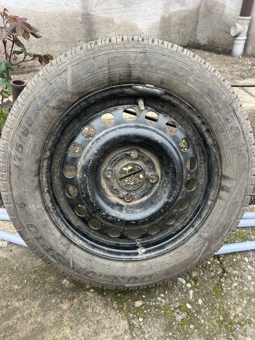 Vand anvelopa 175 65 14