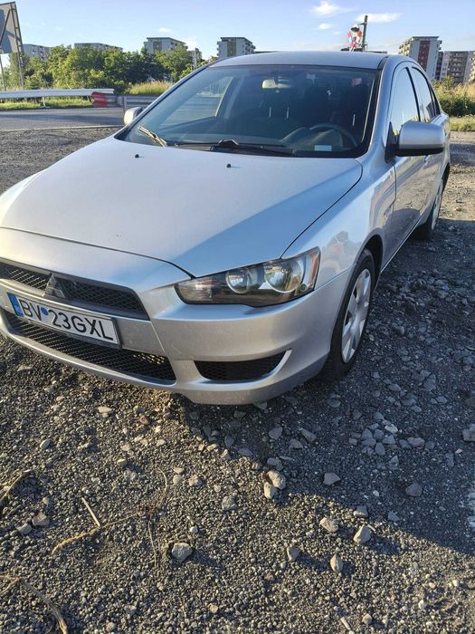Mistubishi Lancer 1.5 Benzina 110 cp 2008