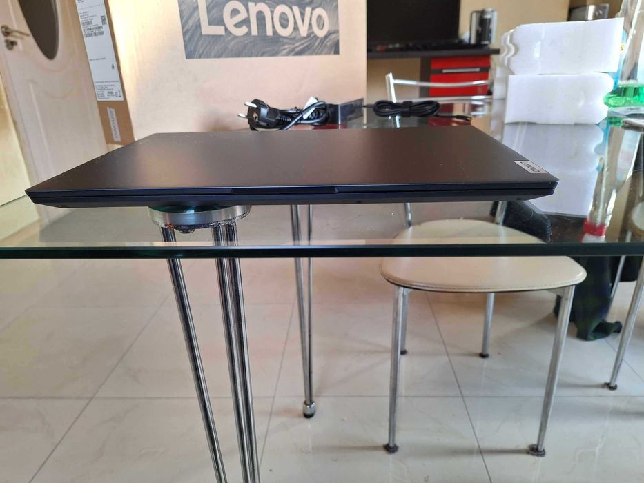 Нов Lenovo Ideapad 5 15ALC05 NB IP 5 15ALC05 R5 16G 512G 11H. Бартер.