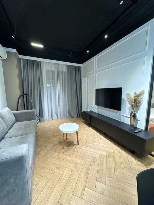 Boulevard Tashkent city s remontom hama narsa koladi 2xona studiya52m;