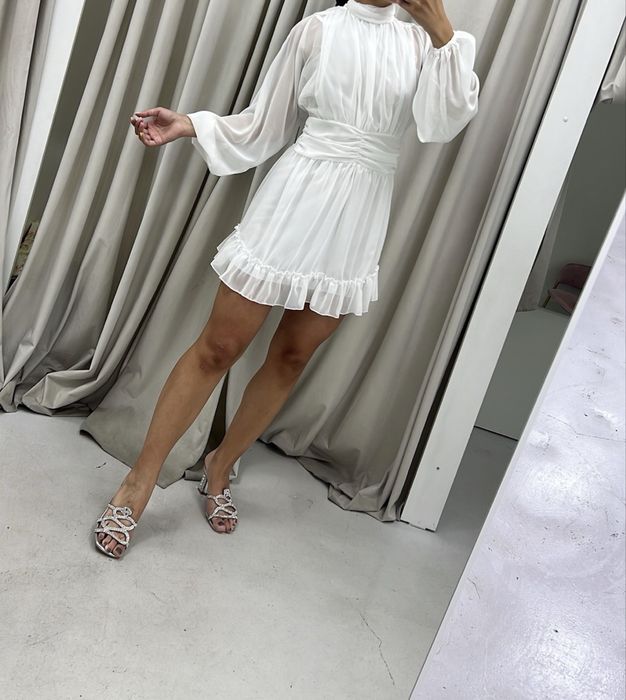 Вечернее, коктельное платье