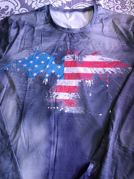 Кофта большого размера