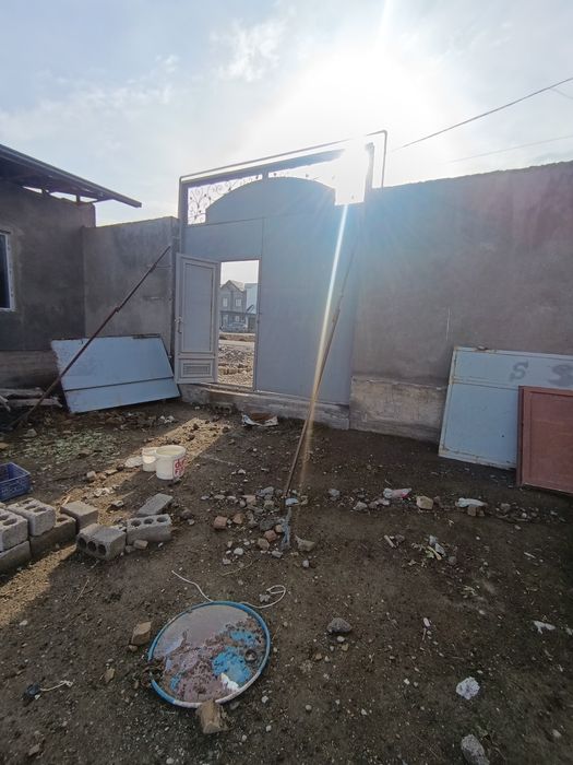 5-Сотих йер сотилади Сергели Султонобод ку'часи