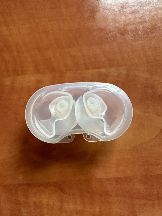 Dopuri urechi Slazenger