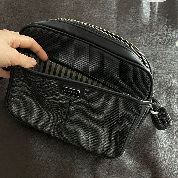 Сумка/ женская/ кожаная/