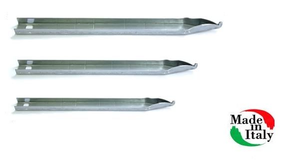 Montant zincat cu cioc - Sistem prindere cofraje doka 50,100,150cm