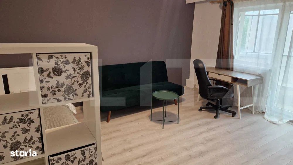Apartament cochet de inchiriat , zona Platinia