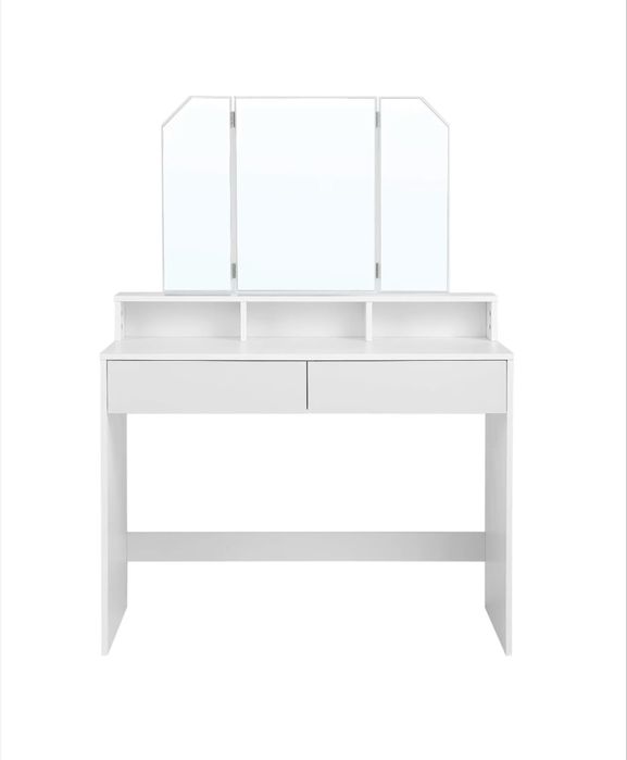 Masa de toaleta utilizata