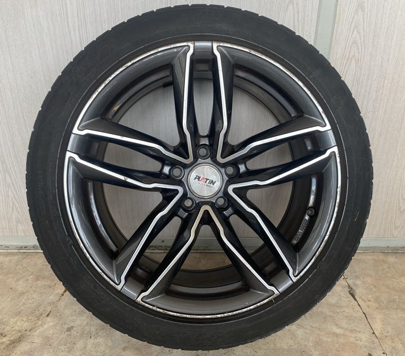 Лети Джанти 5х112