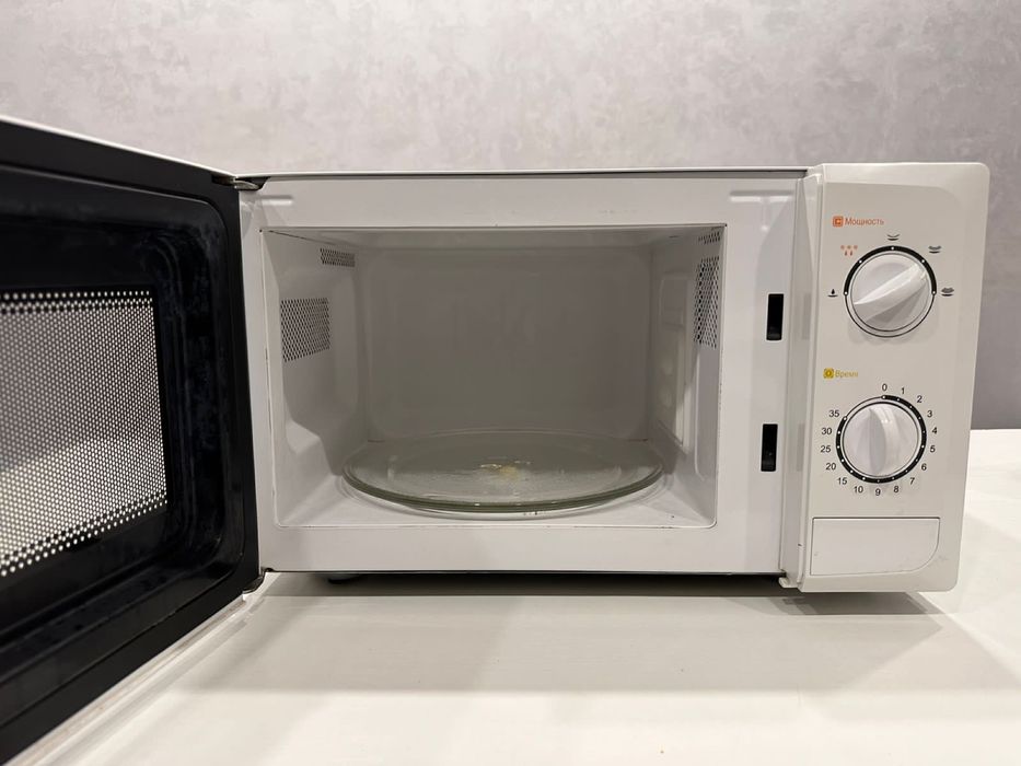 Микроволновка