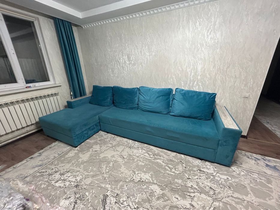 Продам Диван в хорошем сост