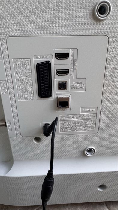 Телевизор Samsung