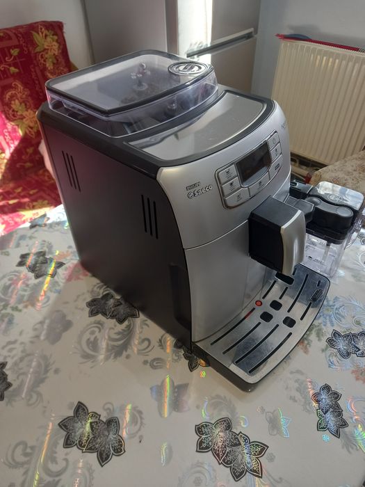 Philips/Saeco INTELIA ONE touch cappuccino