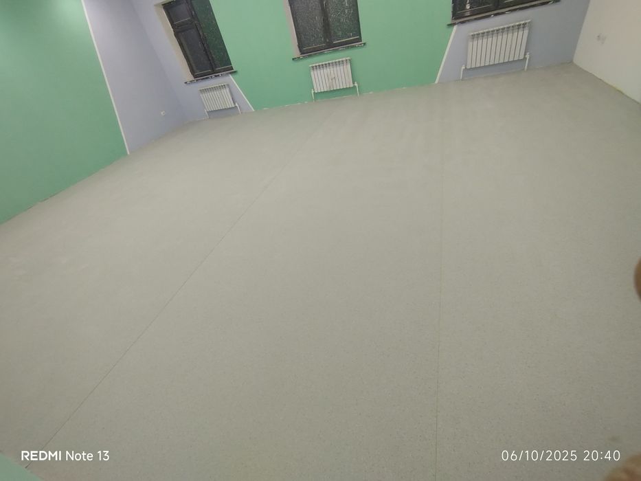 Релин Ишларини Сифатли ва Арзон