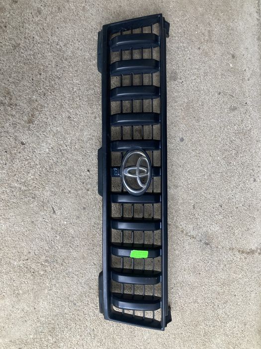 Решетка за тойота ланд крузер/Toyota land cruiser J90 96-02г