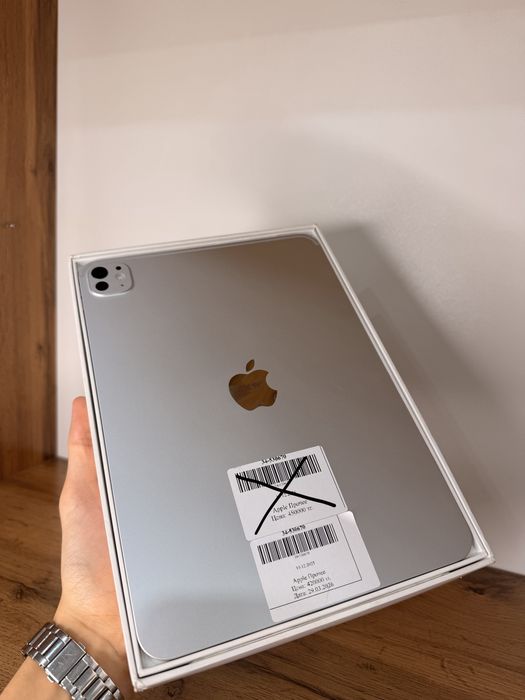 iPad Pro m4 | 0-0-24  Рассрочка | Без % | Baitimes