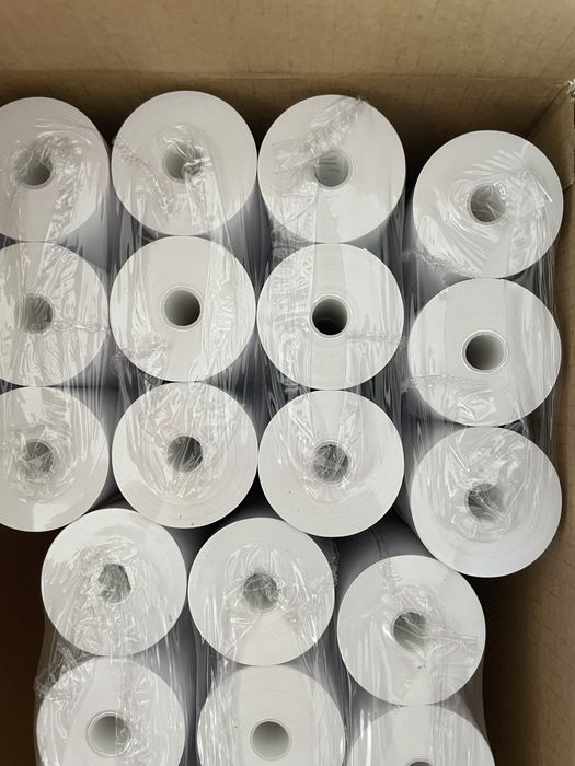 Чековая лента, таразы лента, ценник