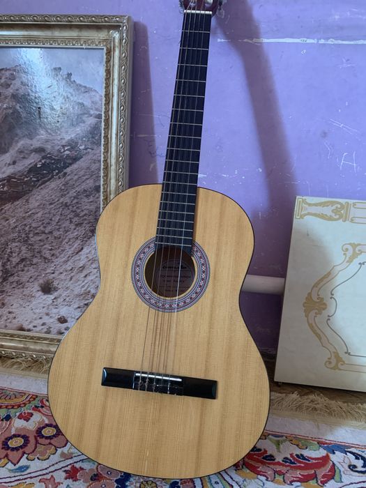 cortland gitara akostika