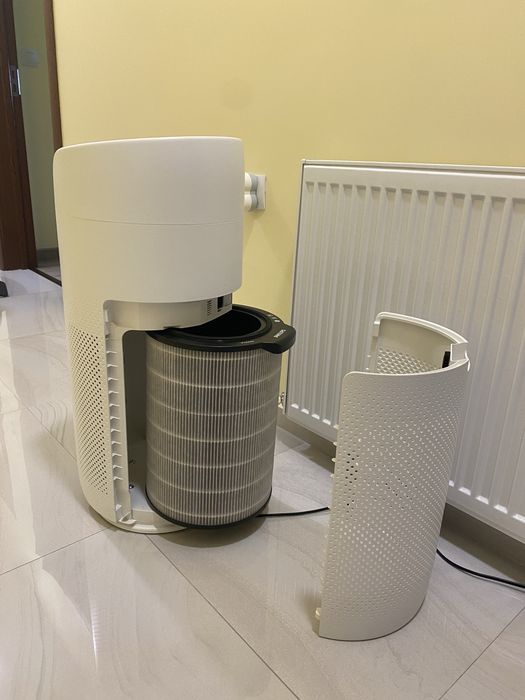 Пречиствател на въздух Philips