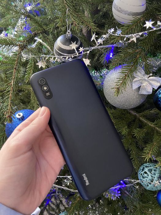 Продам телефон Redmi 9A