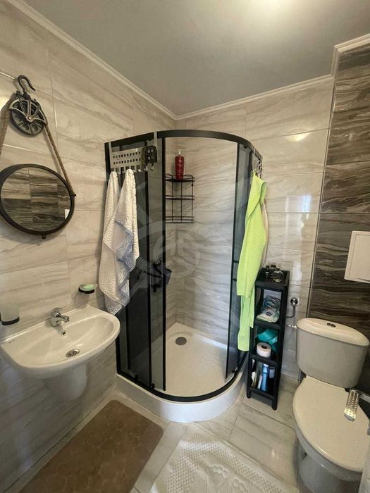 Продава се Двустаен апартамент в Свети Влас - 57 кв.м за 1034 €/кв.м - Снимка #3