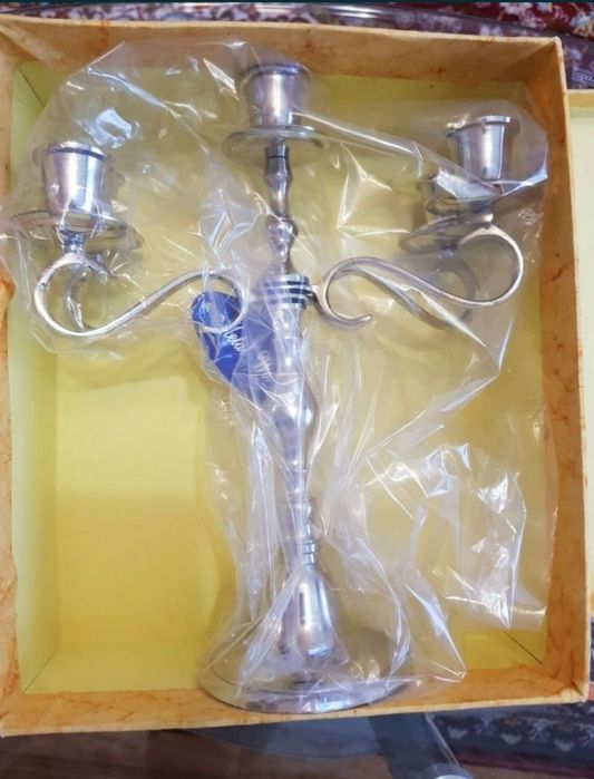 Канделябр подсвечник