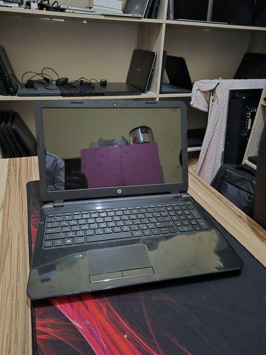 Ноутбук Нр Pavillion