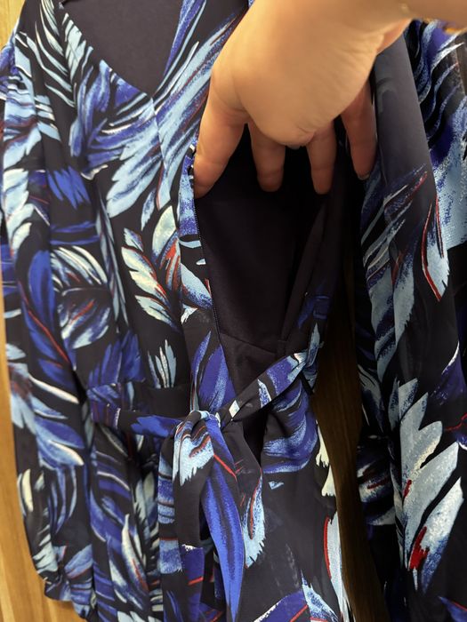 Ефирна дамска  рокля на LCW