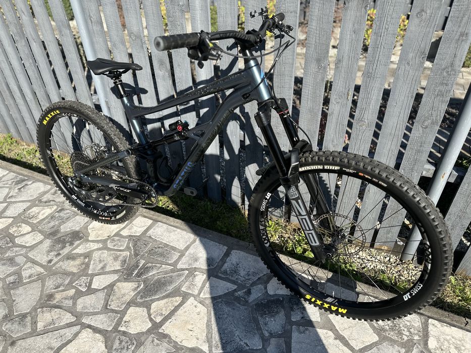 Enduro Specialized