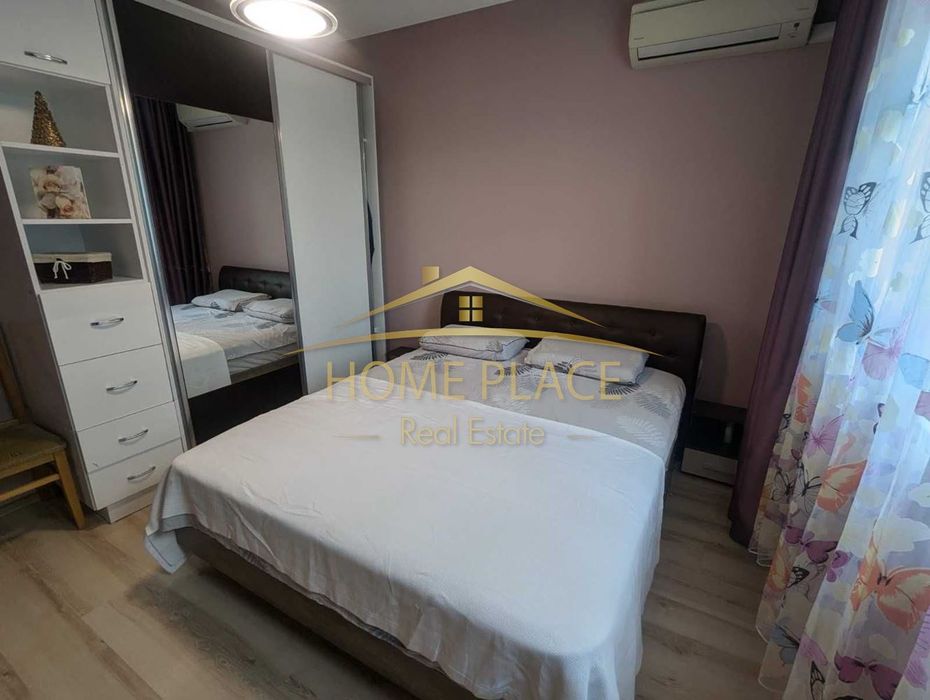 Дава се под наем Четиристаен апартамент в Варна, Чаталджа - 95 кв.м за 897.6 € - Снимка #3