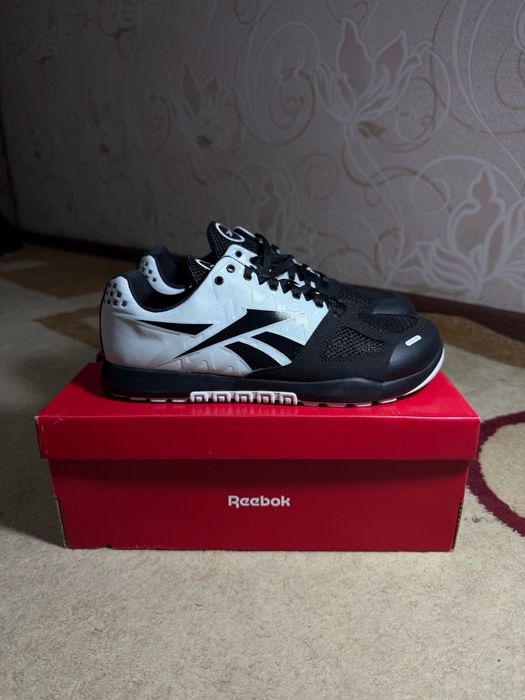 Мужские кроссовки Reebok Nano 2.0