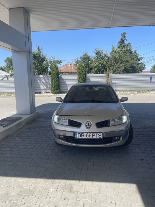RENAULT Megane 2007 — imagine 4
