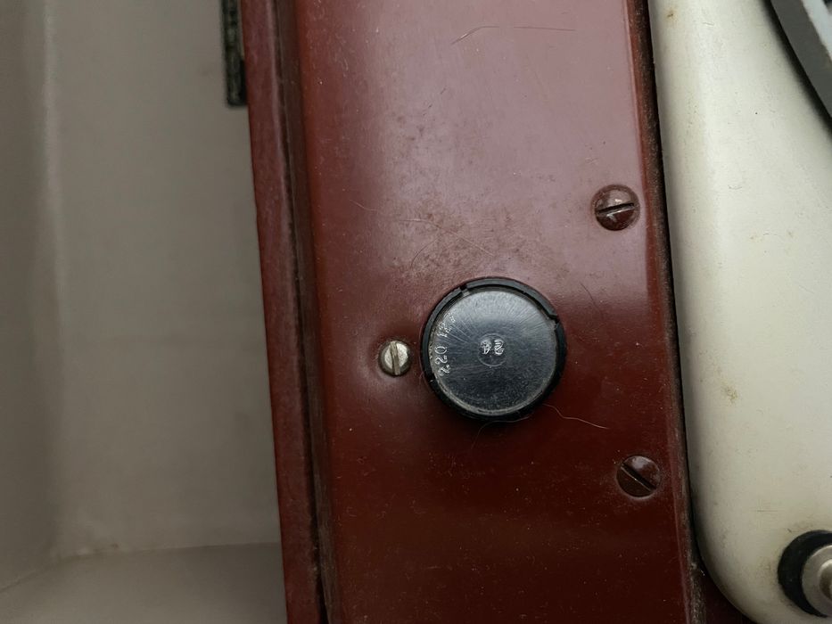 РЕТРО ГРАМОФОН TrioTrack Bambino2 Denmark