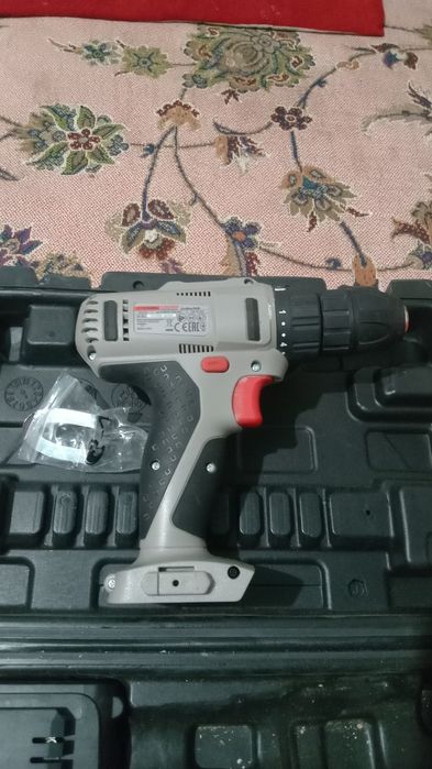 Шруппаверт почти новый