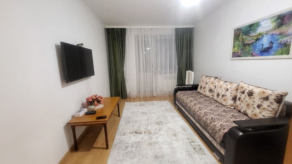 Продам 1 комнатную квартиру