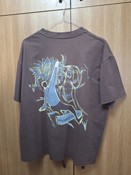 tricou travis scott